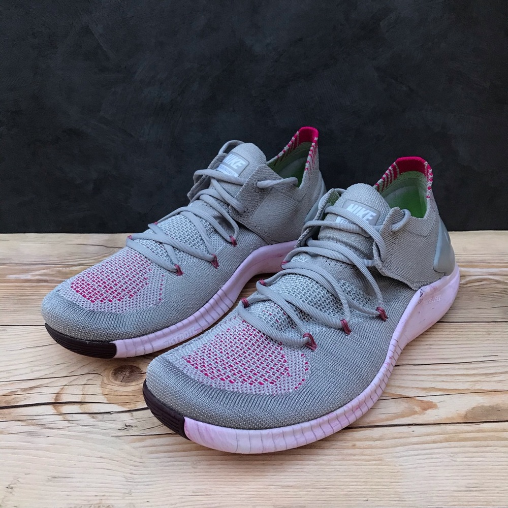 Nike Free TR Flyknit 3 Amp